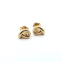Orecchini Ultima Edizione Donna in Argento OAO7720-GIALLO - OAO7720-GIALLO